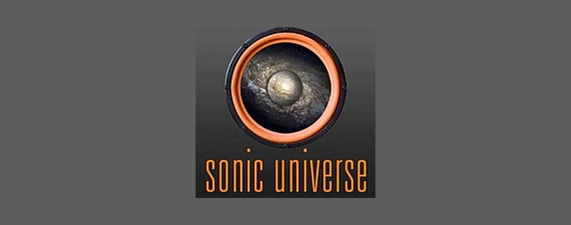Soma FM Sonic Universe