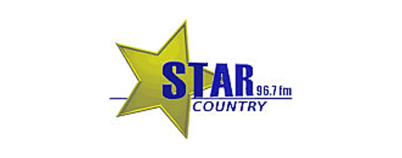 Star Country 96.7