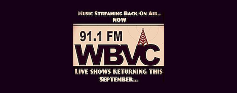 WBVC - 91.1 FM