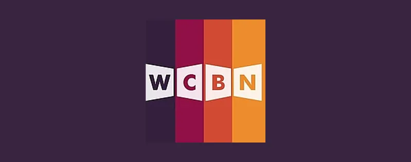 WCBN 88.3 FM