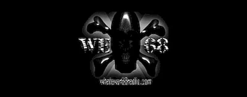 Whatever68 Radio