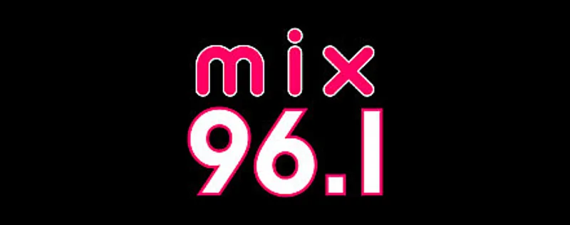 Mix 96.1 WXYM