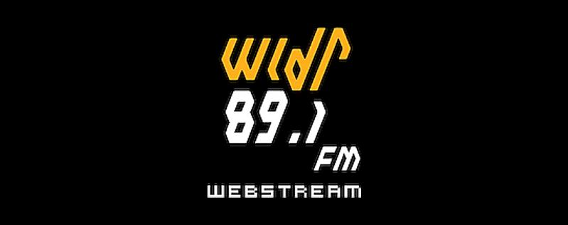 WIDR 89.1 FM