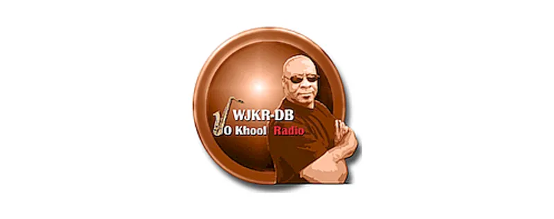 WJKR-DB Jo Khool Radio