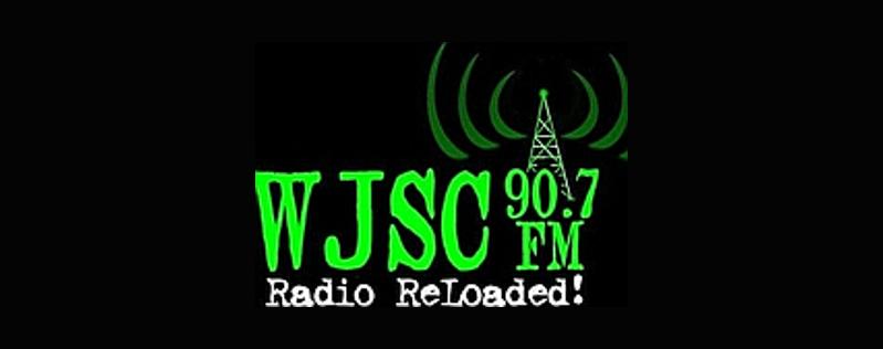 WJSC 90.7 FM