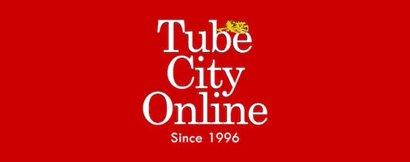 Tube City Online Radio - McKeesport