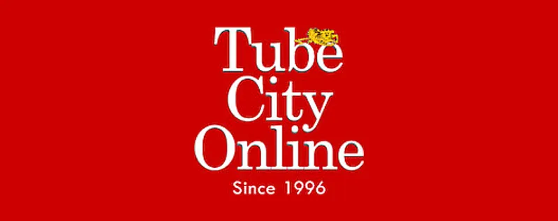 Tube City Online Radio - McKeesport