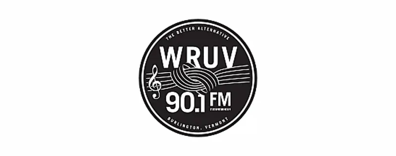 WRUV 90.1 FM