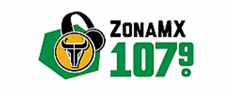 Zona MX 107.9