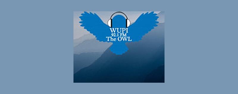 WUPI 92.1 FM