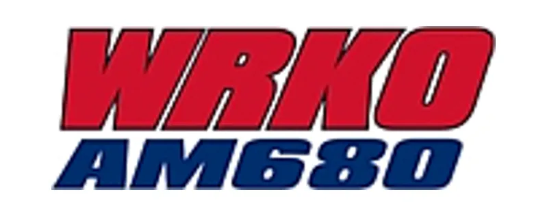 WRKO-AM 680