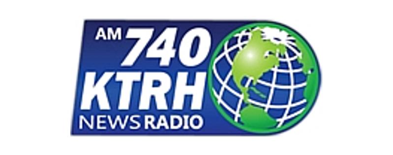 NewsRadio 740 KTRH