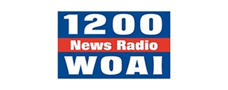 News Radio 1200 WOAI