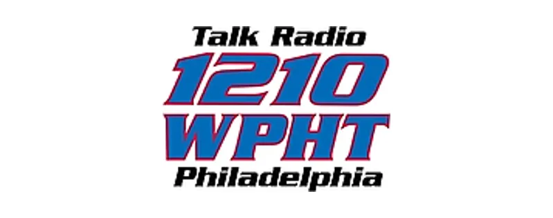 Talk Radio 1210 WPHT