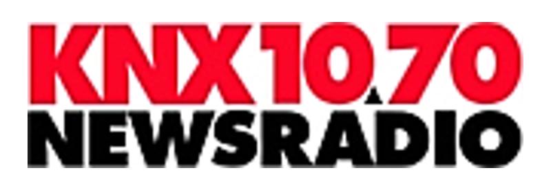 KNX 1070 NewsRadio
