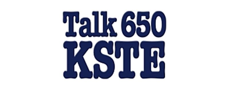 Talk 650 KSTE