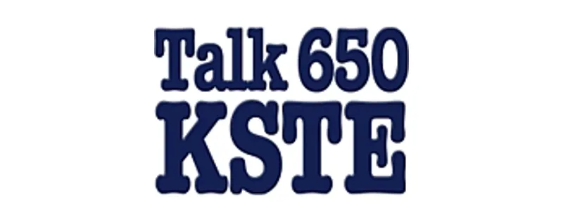 Talk 650 KSTE