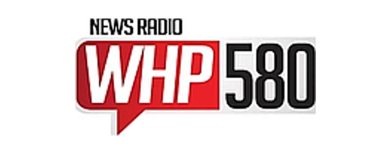 NewsRadio WHP 580