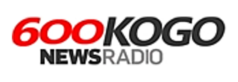 Newsradio 600 KOGO