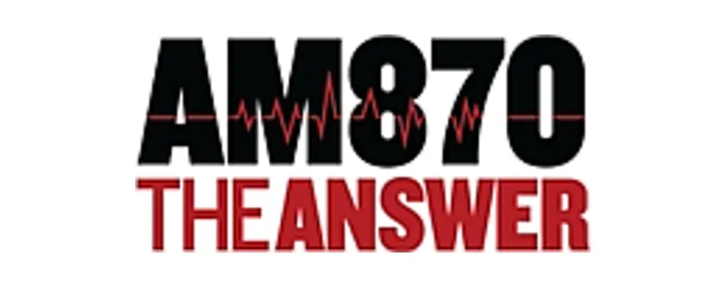 AM 870 The Answer