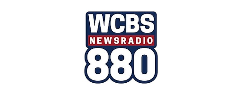 WCBS Newsradio 880