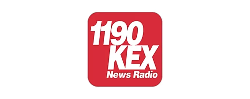 News Radio 1190 KEX