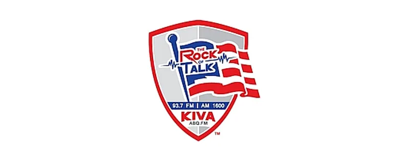 ABQ.FM/AM 1600 KIVA