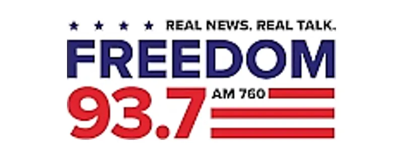 Freedom 93.7