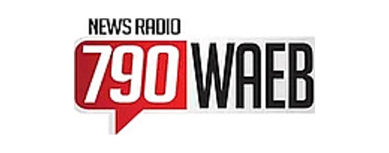 NewsRadio 790 WAEB