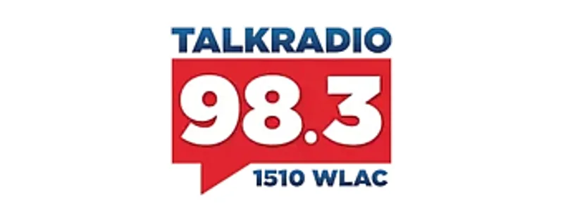 TalkRadio 98.3 & 1510 WLAC