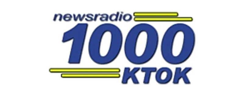 News Radio 1000 KTOK