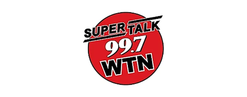 SuperTalk 99.7 WTN