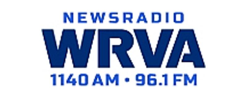 Newsradio 1140 WRVA