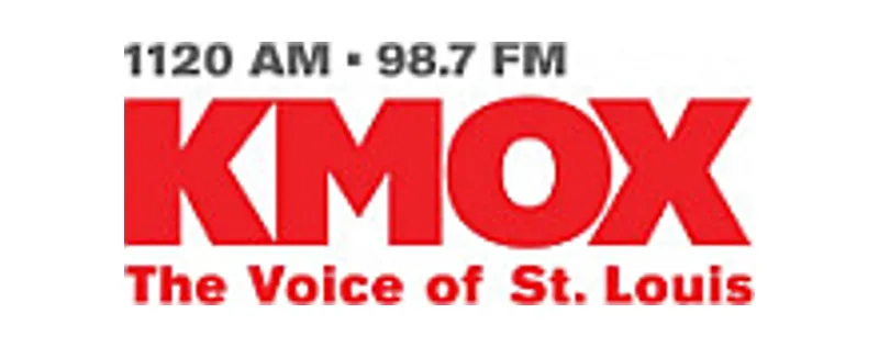 NewsRadio 1120 KMOX