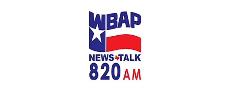 WBAP 820