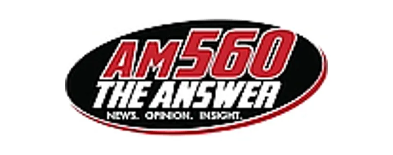 AM 560 The Answer