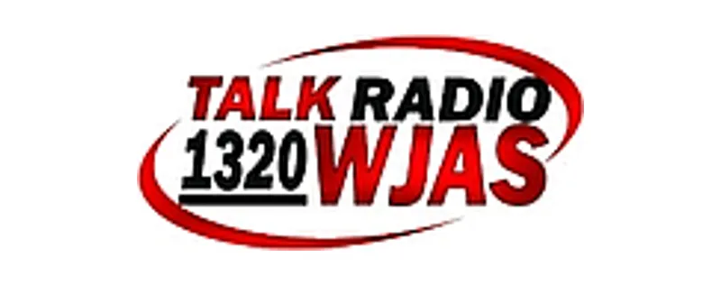 WJAS 1320 AM