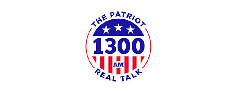 1300 The Patriot