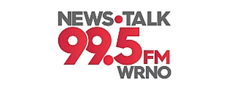 News Talk 99.5 WRNO