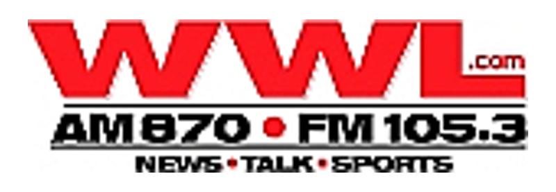 WWL Radio