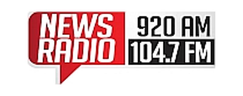 News Radio 920 WHJJ