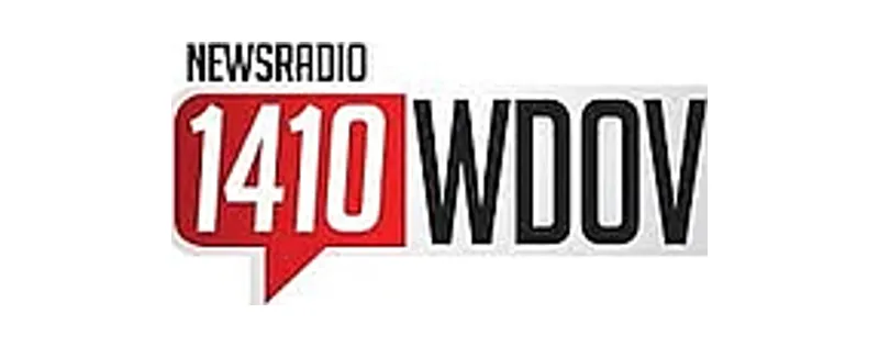 News Radio 1410 WDOV