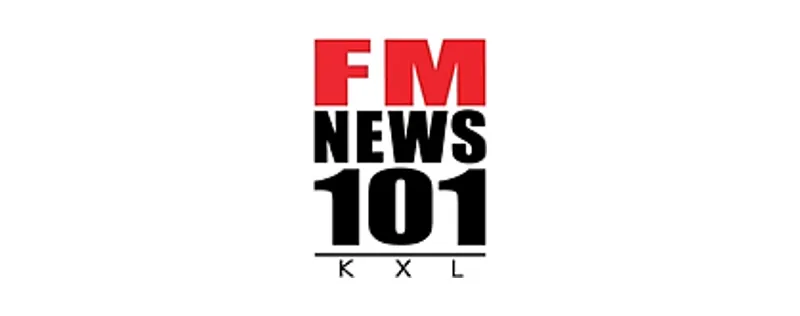 FM News 101 KXL