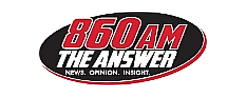 860 AM The Answer