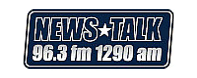 NewsTalk 1290 KWFS