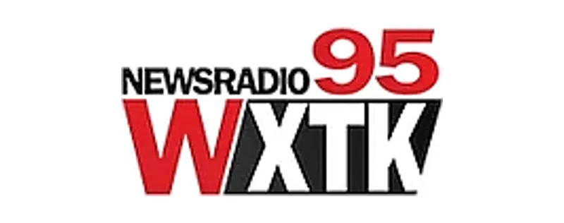 Newsradio 95 WXTK