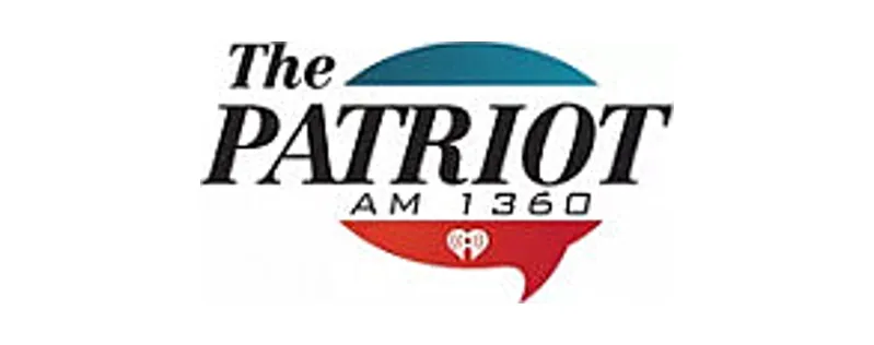 The Patriot AM 1360