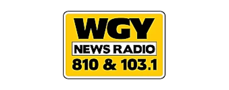 News Radio 810 & 103.1 WGY