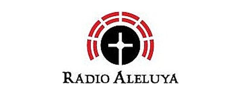 Radio Aleluya 840 AM