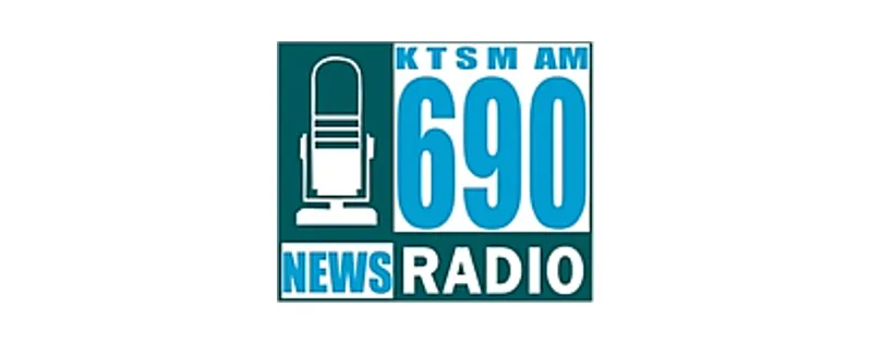 News Radio 690 KTSM